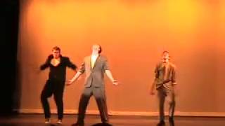 Airbands 2006: Horns and Balls: Take On Me