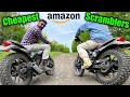 I Bought Amazons Cheapest Scramblers only $2,900