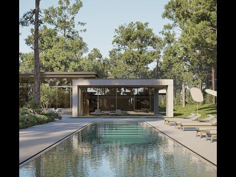 Everyone's Dream House Tour | 630m² Modern Skyline Villa by Bezmirno