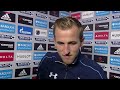 Harry Kane after Chelsea ended Tottenham's title hopes