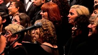 Earth Song - Angel City Chorale - June 2014 chords