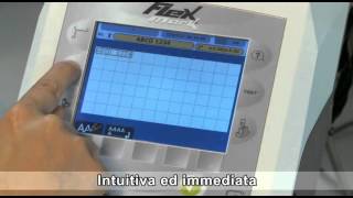 Flexmark Marking - Macchina di macatura a micropercussione