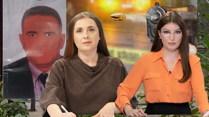 Ekskluzive/U ekzekutua teksa fliste në telefon/ Kush e nxorri në "PRITË" Reçin? Kishte KONFLIKT me..