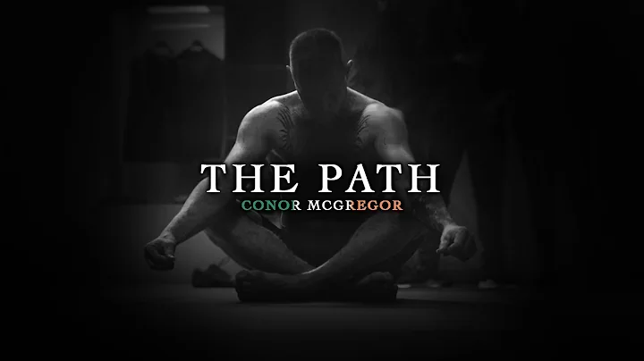 Conor McGregor - JOURNEY TO THE TOP - Motivational...