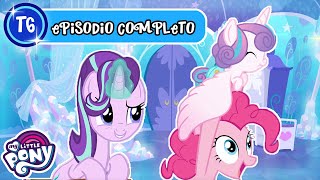 My Little Pony: A Amizade é Mágica| S6EP1 O Cristalismo Parte 1 | MLP EPISÓDIO COMPLETO