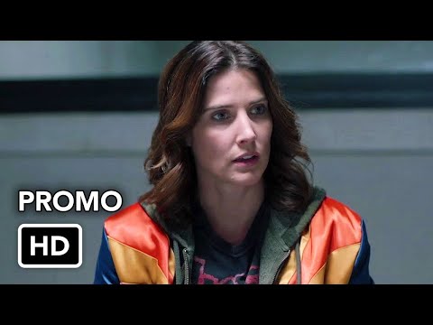 Stumptown 1x13 Promo "The Dex Factor" (HD) Cobie Smulders series