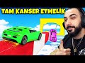 HERKES BİRBİRİNİ ÇILDIRTIYOR!! TAM KANSER ETMELİK PARKUR!! GTA 5 PLAYLIST | Barış Can