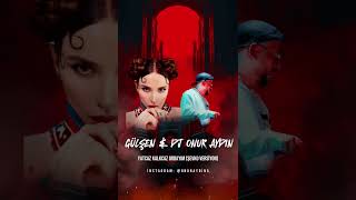 Gülşen & Dj Onur Aydin - Yatcaz Kalkcaz Ordayim (Şevko Halay Versi̇yon) 2025