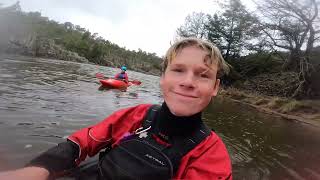 Chasing new rivers with the crew 🤞🤞|| #echo ep.5