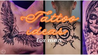 Sleeve Tattoo Designs For Men | Most Attractive Sleeve Tattoo For Men 2024