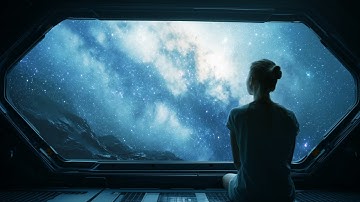 Ash & Paradise - Exploring The Galaxy