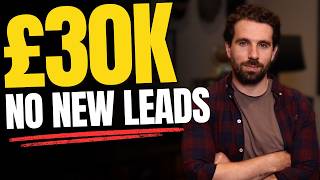 How She Added £30k to Her Income Without a Single New Lead