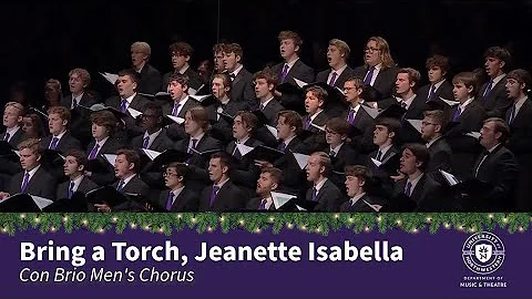 Bring a Torch, Jeanette Isabella (Helvey) - Con Br...