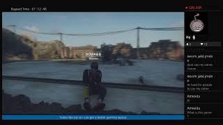 Generation zero S1 E11