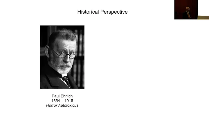 CTSI Distinguished Speaker Series I Dan Kastner