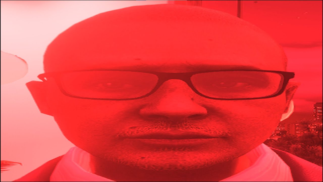 [GTA:W] mashallah i wiped em