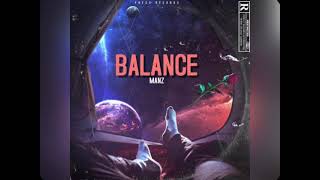 Manz-Balance YBF20 Records (Prod By Yondo)