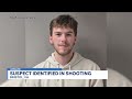 Suspect identified in Bristol, VA shooting that injured two