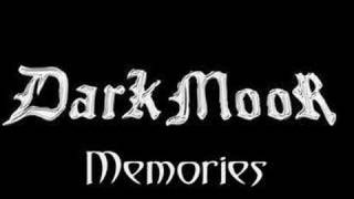 Video thumbnail of "Dark Moor - Memories"