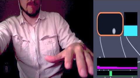 147 LeapMotion Palm ReSequence