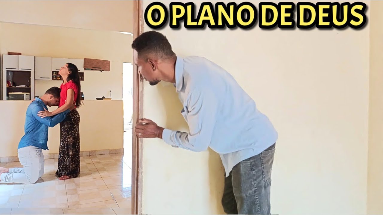 Eles Ajudaram Um Estranho Sem Saber Quem Ele Era... Vejam esse Final 