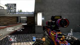 Famous Nice Little Killchain on Raid Profile