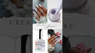 Cream 7 - Modena Nails