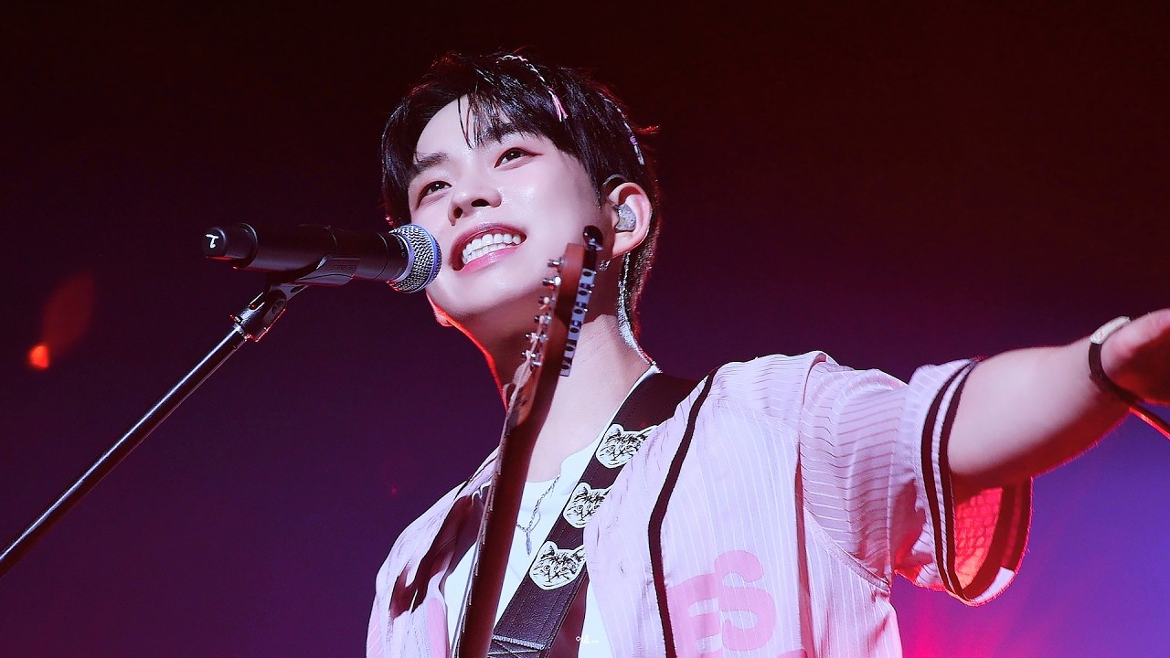 4K] 250418 루시(LUCY) - Opening | 최상엽 직캠 SANGYEOP FOCUS