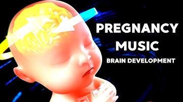 Womb Music for Pregnancy Meditation | Gentle Instrumentals for Baby and Mom, Pregnancy Music *44