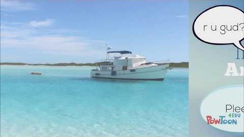 Discussion Board Netiquette