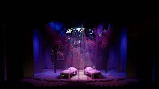 Wicked The Musical - Popular Lighting Design (Own Recreation)