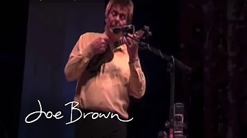 Joe Brown - I'll See You In My Dreams - Live In Liverpool