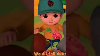 🔥 Ashes, Ashes NEW! 💨🎶 | ABC Kids TV Voice Pitch Fun 🎤 &amp; Rainbow Color Splash 🌈💥