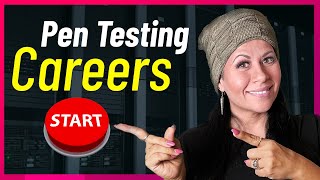 If You Want to Be a Pen Tester, You MUST Watch This!