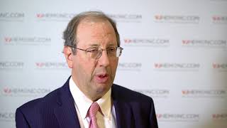 Overview of the RATIFY study: midostaurin combination therapy for AML