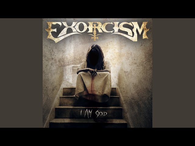 Exorcism - Voodoo Jesus