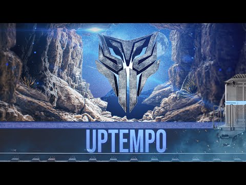 Soulblast & Tharken - Dont Stop (Chrizens Edit)
