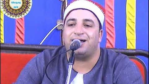 الشيخ طة النعمانى💚 تلاوة قرانية مباركة وما تيسر من سورة الكهف💜 نوادر 2012 💙من روائع الشيخ النعمانى😍