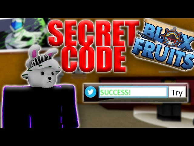 Blox Fruits Codes April 2023: Stat Reset, Refund Code, Free Items