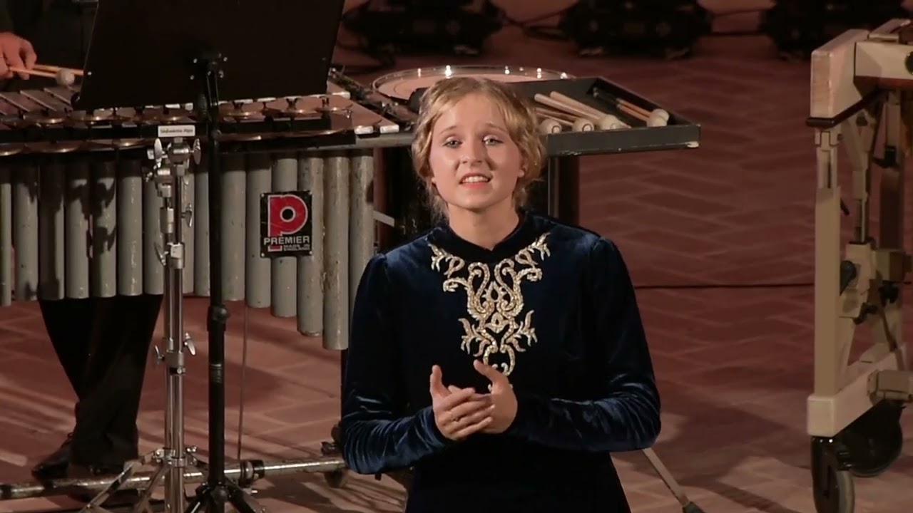 Ave Maria - Aleksandra Špicberga, Jānis Almanis - Palmbahs