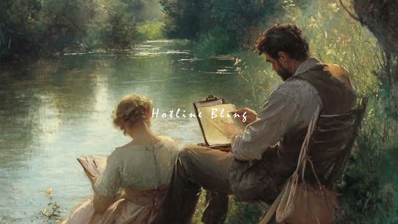 romanticizing living a quiet life