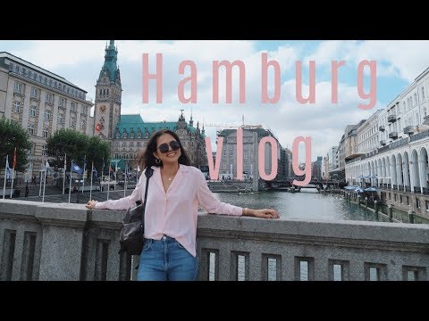 วีดีโอ: วิธีการเดินทางจากฮัมบูร์กไปปารีส