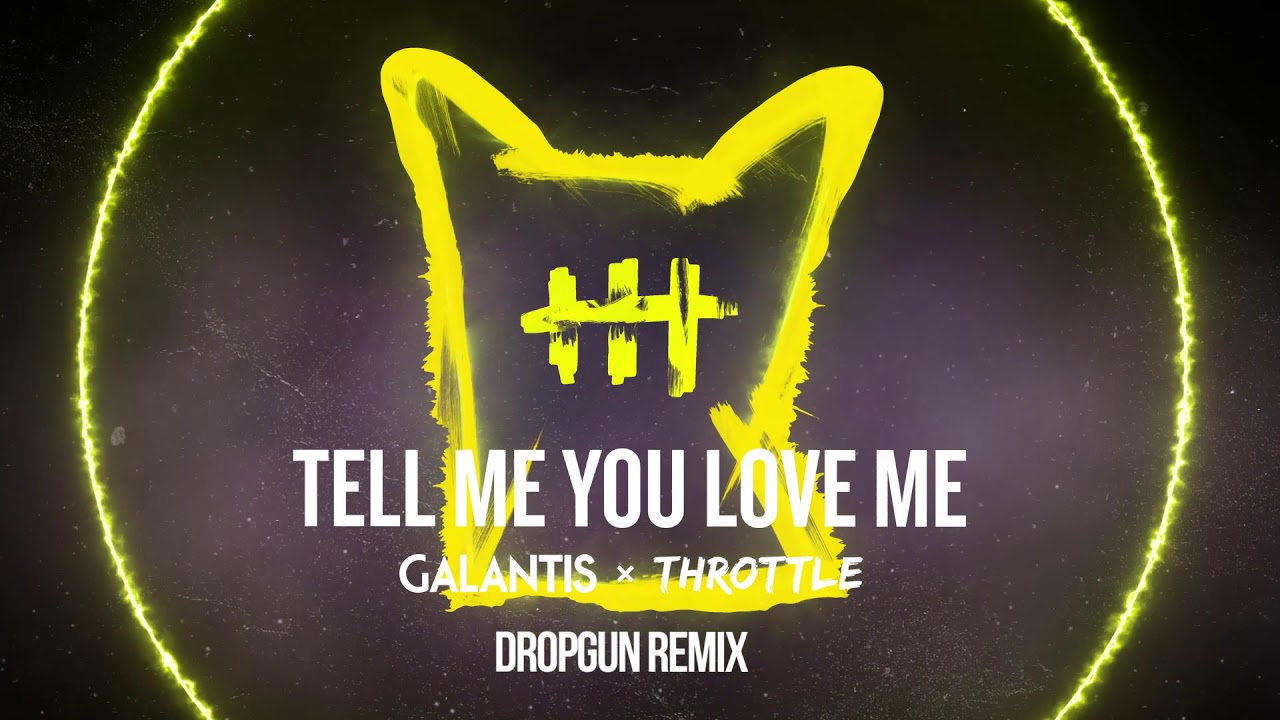 Песня told you i like you. Группа Galantis альбомы. Winnebago Dropgun Remix. Tell me you песня. Фон для звука tell me tell me.