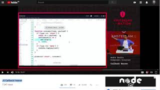 OP Spaceweb 02   callback vs callbag