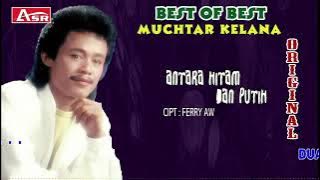 Antara Hitam Dan putih Muchtar Kelana