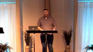 20160306 - John 6:60-71 - The Words of Eternal Life [Ricky Ragone]
