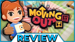 Moving Out Review