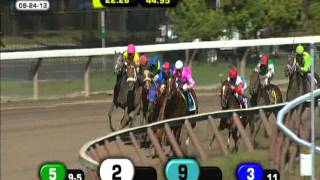 Sweet Lulu - 2013 Test S. G1