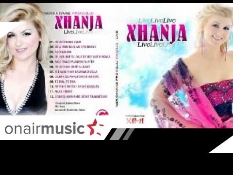 Xhanja Mos Trazo Plagen E Vjeter