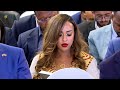 የጦር ኃይሎች ጠቅላይ ኤታማዦር ሹም ፊልድ ማርሻል ብርሃኑ ጁላ በሕይወት ታሪካቸው ዙሪያ ባጠነጠነ መጽሐፍ ምረቃ ላይ ያስተላለፉት መልዕክት